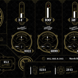 Aitne Skin - 1920x1080