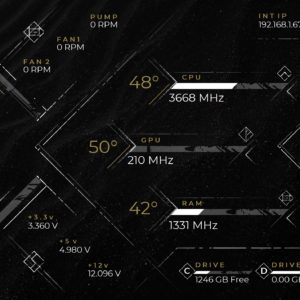 Europa Skin - 2560 x 1440 Black Sands