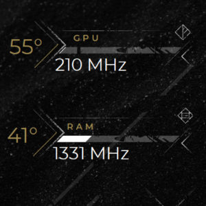 Europa Skin - 480 x 1920 Black Sands