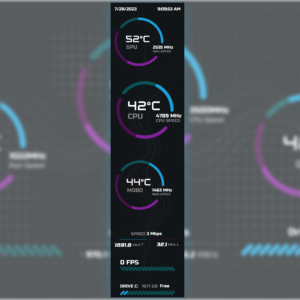 Kore - BP - 480 x 1920