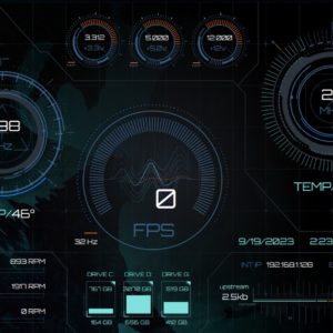 Arche Skin - 1280 x 800