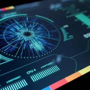 Starfield - 1024x768 - Dark