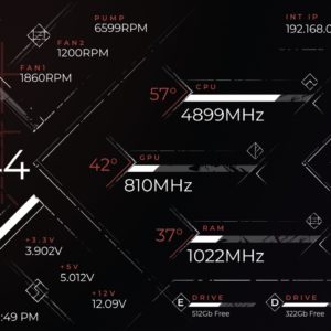 Europa Skin - 1920x1080 - Bushido