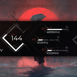 Europa Skin - 1920 x 480 Bushido