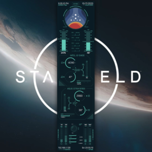 Starfield - 480x1920 - Dark