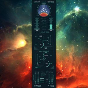 Starfield - 515x1920 - Dark