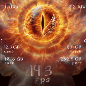 Lord of the Rings - 1920x515