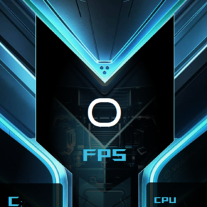 ASUS - Blue - 480x1920