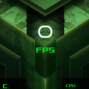 ASUS - Green - 480x1920
