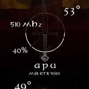 Lord of the Rings - 480x1920