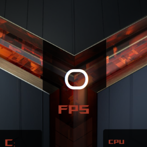 ASUS - Red - 480x1920