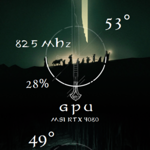 Lord of the Rings - 515x1920