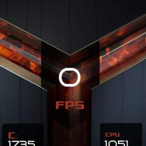 ASUS - Red - 515x1920