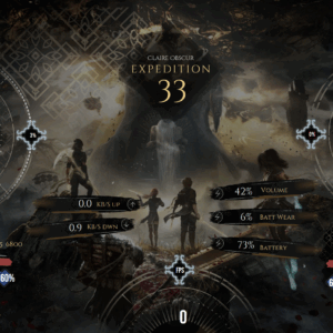 Expedition 33 - 1920x1080