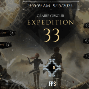 Expedition 33 - 1920x480